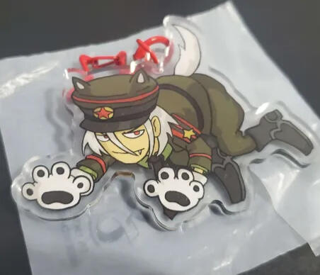 Raikov Merch 2